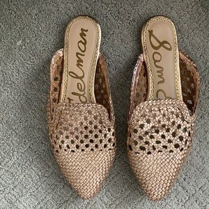 Sam Edelman summer slides